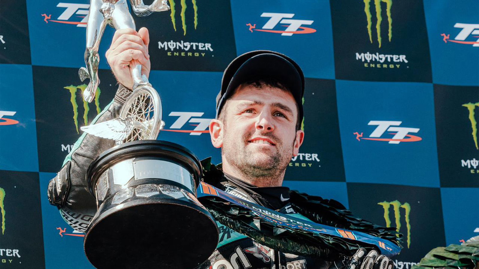 Fan punished for flying a drone during an Isle of Man TT race